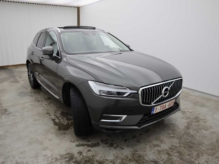 Photo 8 VIN: YV1UZA8BCJ1029276 - VOLVO XC60 &#3917 