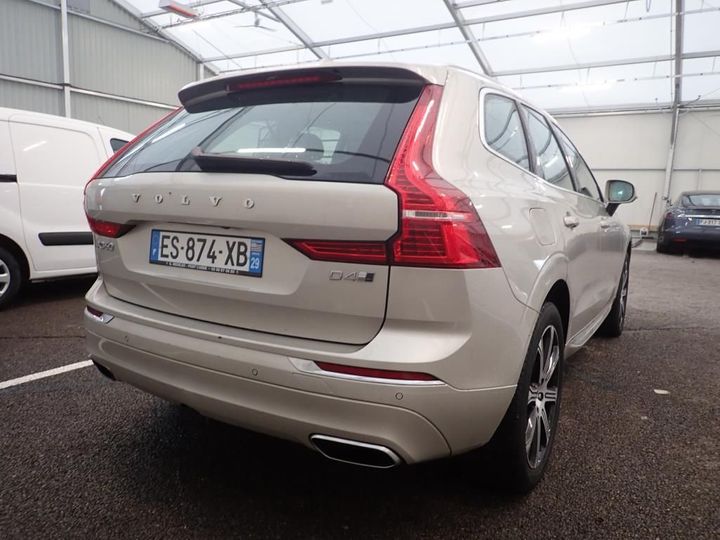 Photo 2 VIN: YV1UZA8BCJ1033334 - VOLVO XC60 