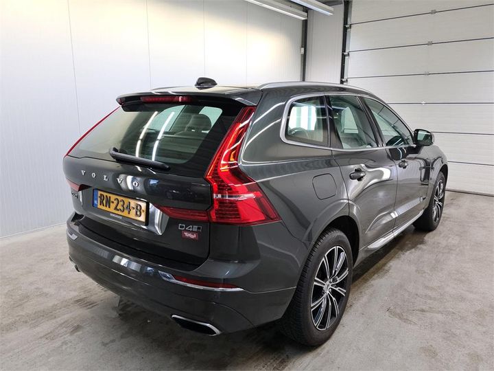 Photo 4 VIN: YV1UZA8BCJ1034112 - VOLVO XC60 