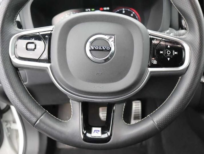 Photo 24 VIN: YV1UZA8BCJ1035671 - VOLVO XC60 &#3917 