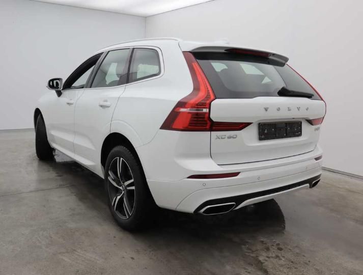 Photo 7 VIN: YV1UZA8BCJ1035671 - VOLVO XC60 &#3917 