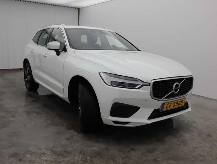 Photo 8 VIN: YV1UZA8BCJ1035671 - VOLVO XC60 &#3917 