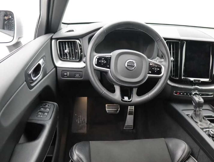 Photo 9 VIN: YV1UZA8BCJ1035671 - VOLVO XC60 &#3917 