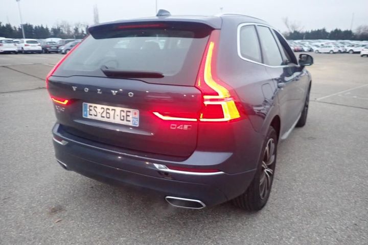 Photo 2 VIN: YV1UZA8BCJ1041359 - VOLVO XC60 