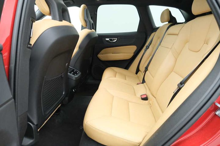 Photo 10 VIN: YV1UZA8BCJ1041362 - VOLVO XC60 &#3917 