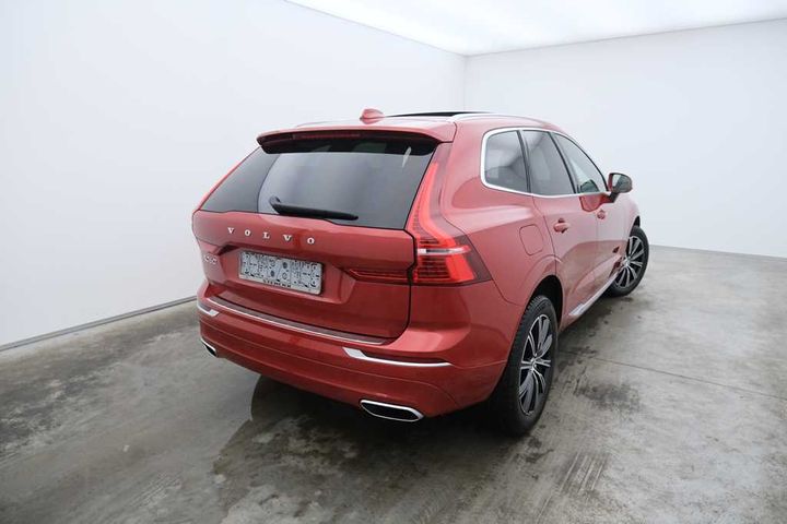 Photo 2 VIN: YV1UZA8BCJ1041362 - VOLVO XC60 &#3917 