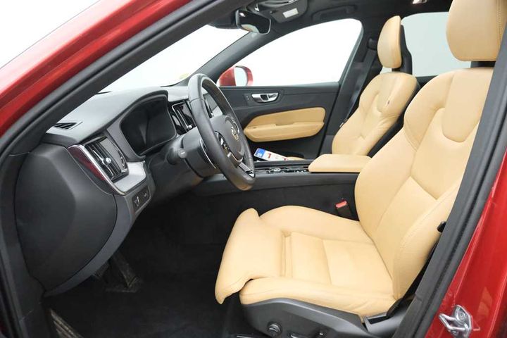 Photo 3 VIN: YV1UZA8BCJ1041362 - VOLVO XC60 &#3917 