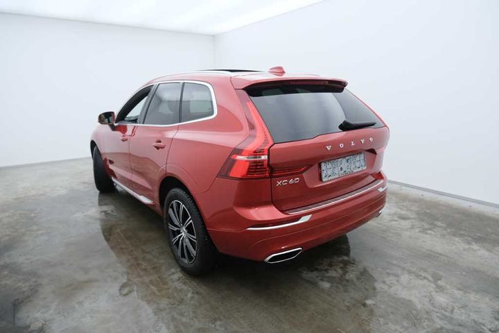 Photo 7 VIN: YV1UZA8BCJ1041362 - VOLVO XC60 &#3917 