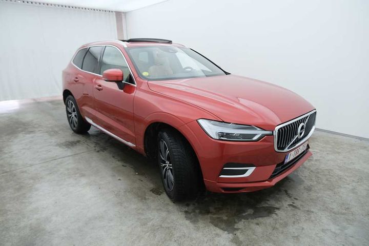 Photo 8 VIN: YV1UZA8BCJ1041362 - VOLVO XC60 &#3917 