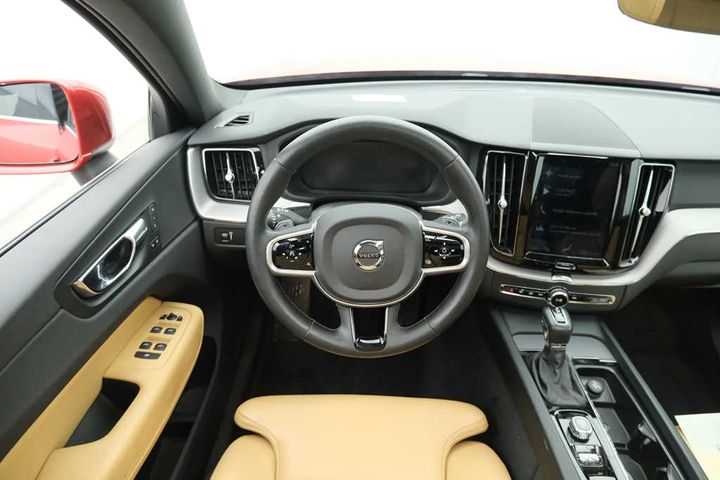 Photo 9 VIN: YV1UZA8BCJ1041362 - VOLVO XC60 &#3917 