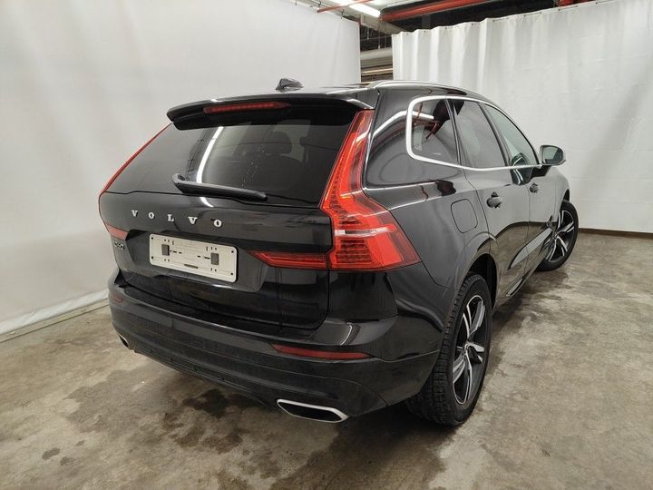 Photo 1 VIN: YV1UZA8BCJ1041874 - VOLVO XC60 '17 