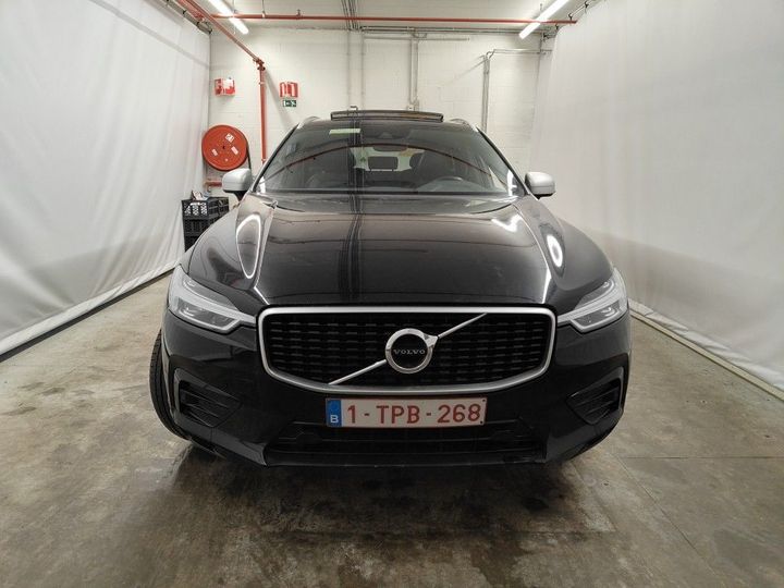 Photo 4 VIN: YV1UZA8BCJ1041874 - VOLVO XC60 '17 