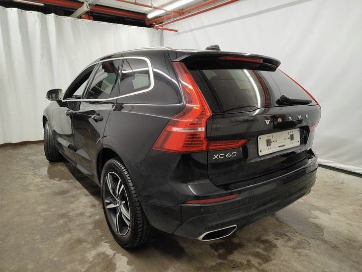 Photo 6 VIN: YV1UZA8BCJ1041874 - VOLVO XC60 '17 