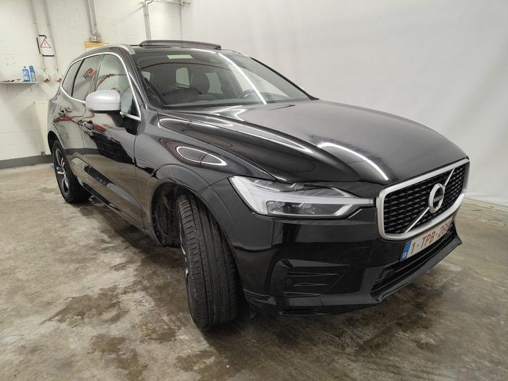 Photo 7 VIN: YV1UZA8BCJ1041874 - VOLVO XC60 '17 