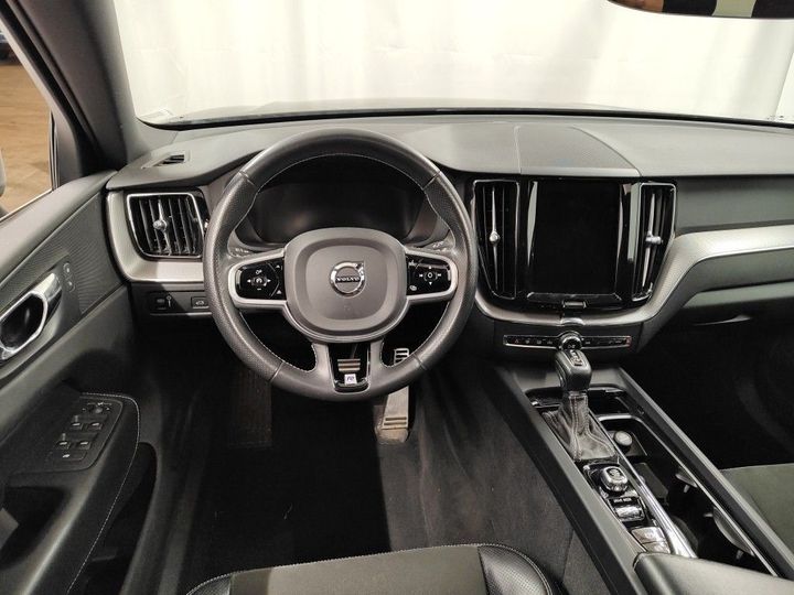 Photo 8 VIN: YV1UZA8BCJ1041874 - VOLVO XC60 '17 