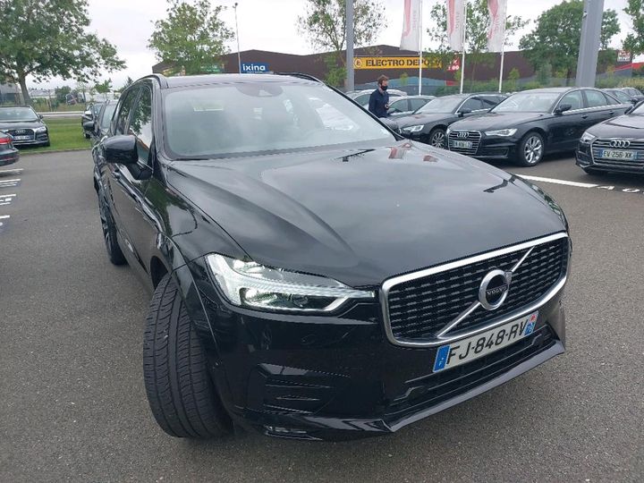 Photo 2 VIN: YV1UZA8T1L1459734 - VOLVO XC60 