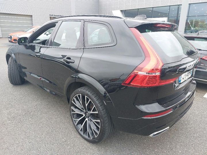 Photo 3 VIN: YV1UZA8T1L1459734 - VOLVO XC60 