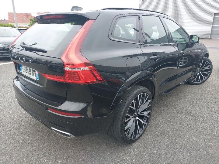 Photo 4 VIN: YV1UZA8T1L1459734 - VOLVO XC60 