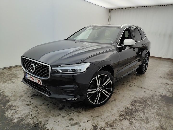 Photo 1 VIN: YV1UZA8TCJ1085463 - VOLVO XC60 &#3917 