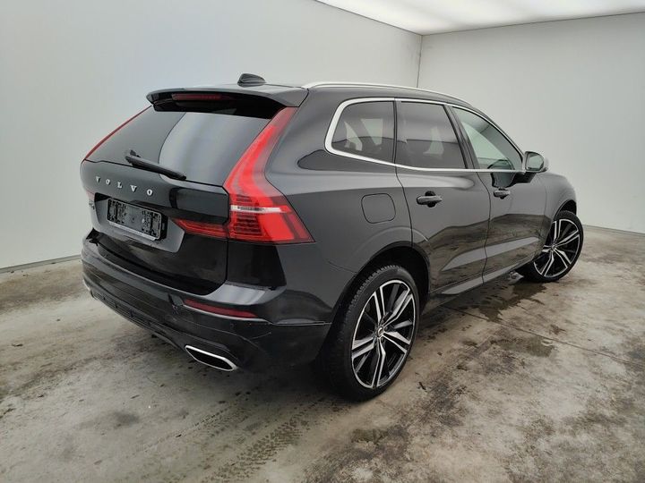 Photo 2 VIN: YV1UZA8TCJ1085463 - VOLVO XC60 &#3917 