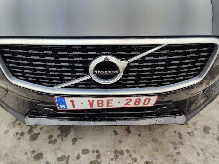 Photo 5 VIN: YV1UZA8TCJ1085463 - VOLVO XC60 &#3917 