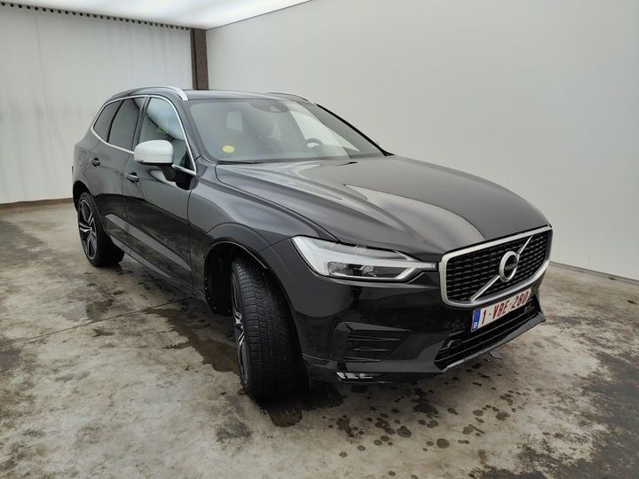 Photo 8 VIN: YV1UZA8TCJ1085463 - VOLVO XC60 &#3917 