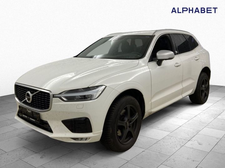 Photo 0 VIN: YV1UZA8TCK1213384 - VOLVO XC60 D4 AWD 