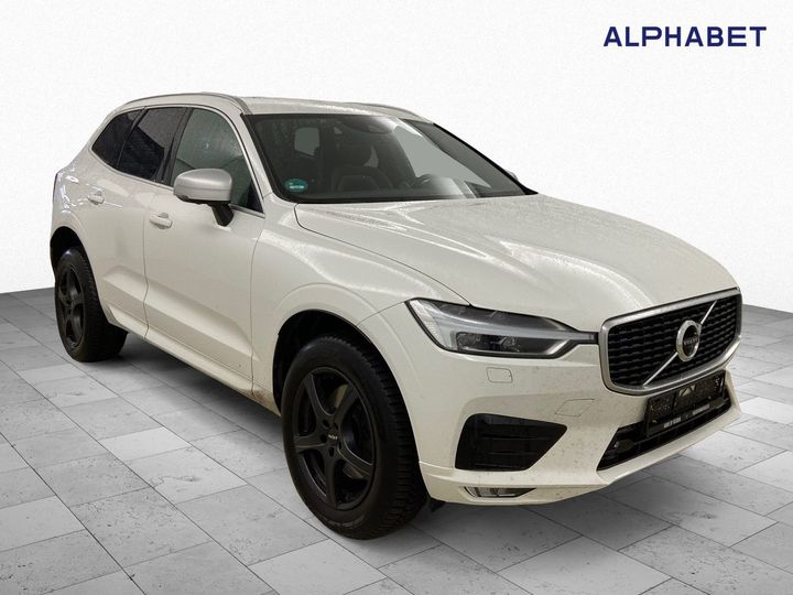 Photo 2 VIN: YV1UZA8TCK1213384 - VOLVO XC60 D4 AWD 