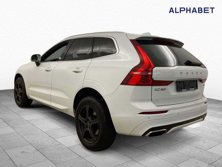 Photo 3 VIN: YV1UZA8TCK1213384 - VOLVO XC60 D4 AWD 