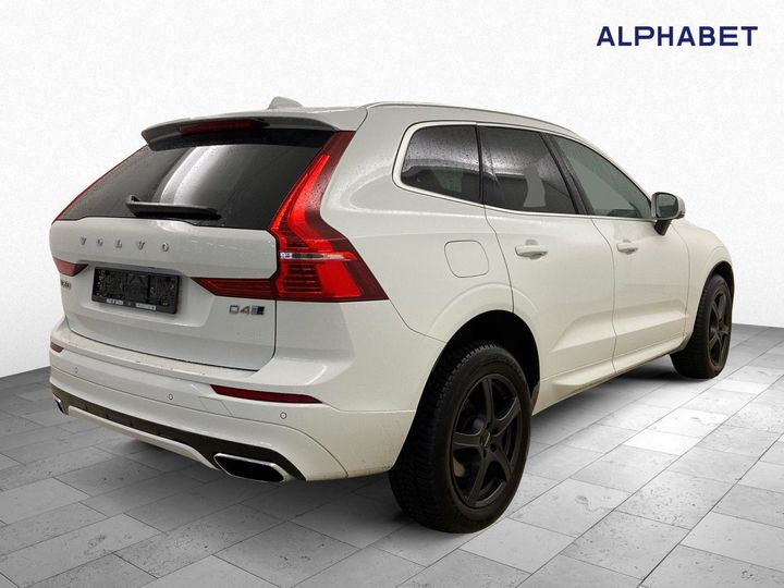 Photo 4 VIN: YV1UZA8TCK1213384 - VOLVO XC60 D4 AWD 