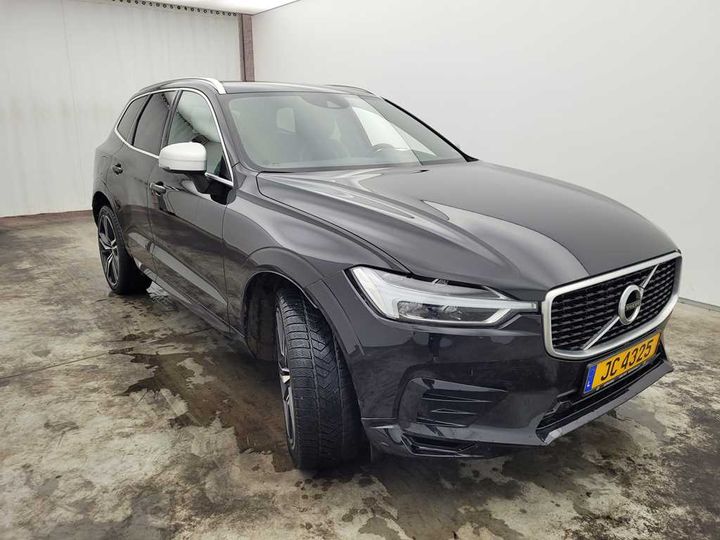 Photo 8 VIN: YV1UZA8TCK1226121 - VOLVO XC60 &#3917 