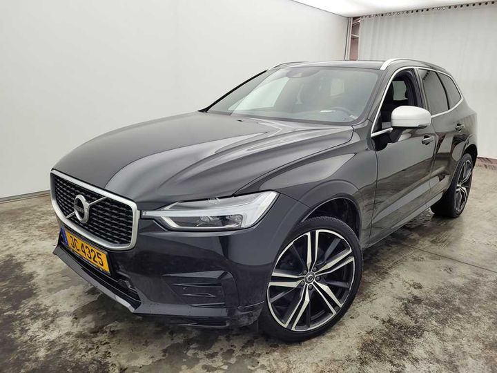 Photo 0 VIN: YV1UZA8TCK1226121 - VOLVO XC60 &#3917 