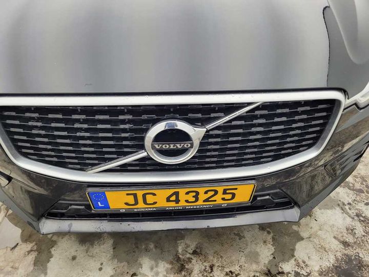 Photo 5 VIN: YV1UZA8TCK1226121 - VOLVO XC60 &#3917 