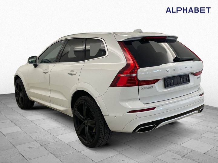 Photo 3 VIN: YV1UZA8TCK1267249 - VOLVO XC60 D4 AWD 