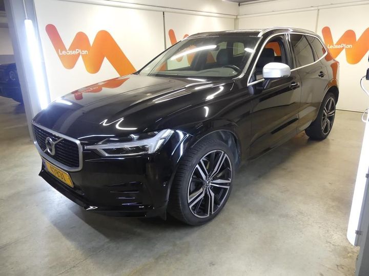 Photo 1 VIN: YV1UZA8TCK1271933 - VOLVO XC60 