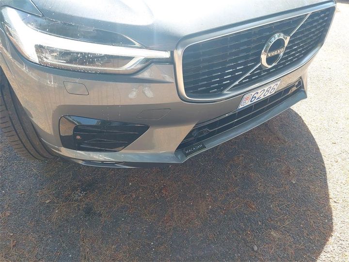 Photo 13 VIN: YV1UZA8TCK1352329 - VOLVO XC60 