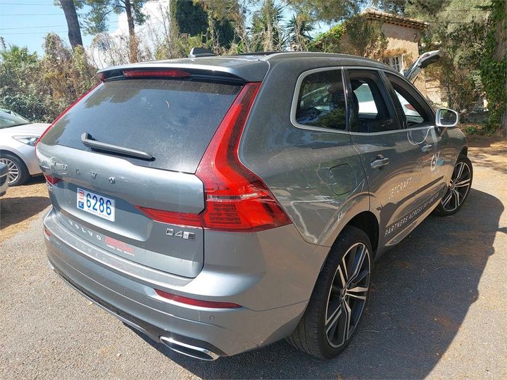 Photo 2 VIN: YV1UZA8TCK1352329 - VOLVO XC60 