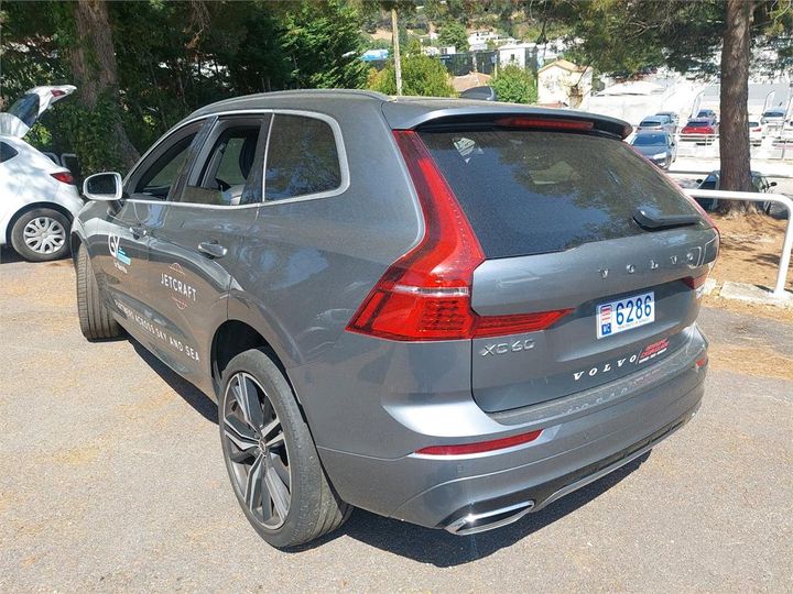 Photo 26 VIN: YV1UZA8TCK1352329 - VOLVO XC60 