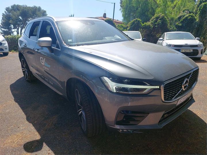 Photo 27 VIN: YV1UZA8TCK1352329 - VOLVO XC60 