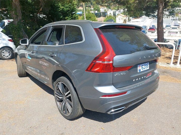 Photo 5 VIN: YV1UZA8TCK1352329 - VOLVO XC60 