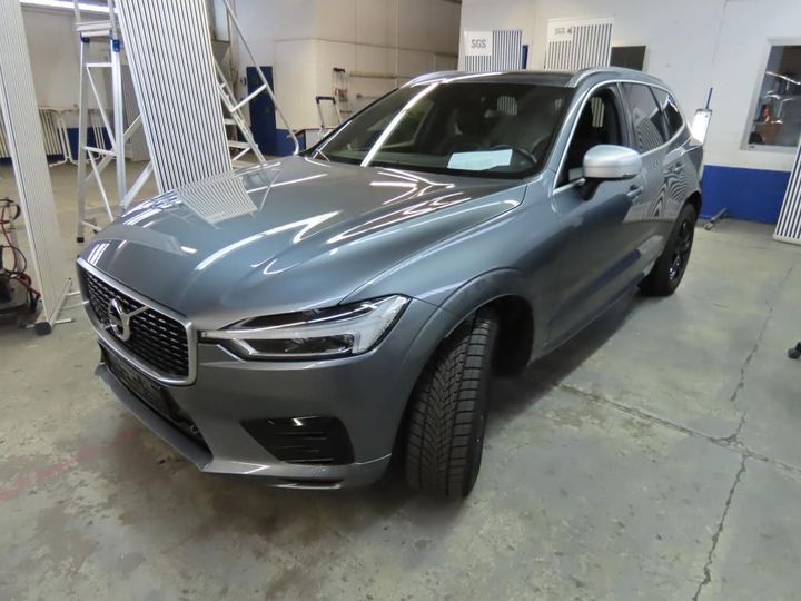 Photo 0 VIN: YV1UZA8TDK1309670 - VOLVO XC60 