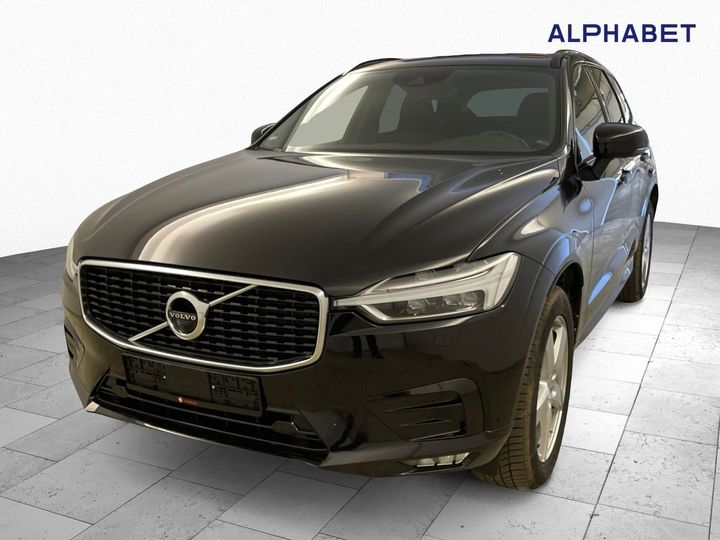 Photo 0 VIN: YV1UZA8TDL1500412 - VOLVO XC60 D4 GEARTRONIC 