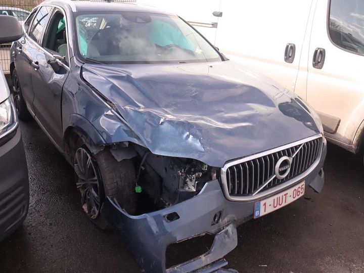 Photo 21 VIN: YV1UZA8U1K1216013 - VOLVO XC60 &#3917 