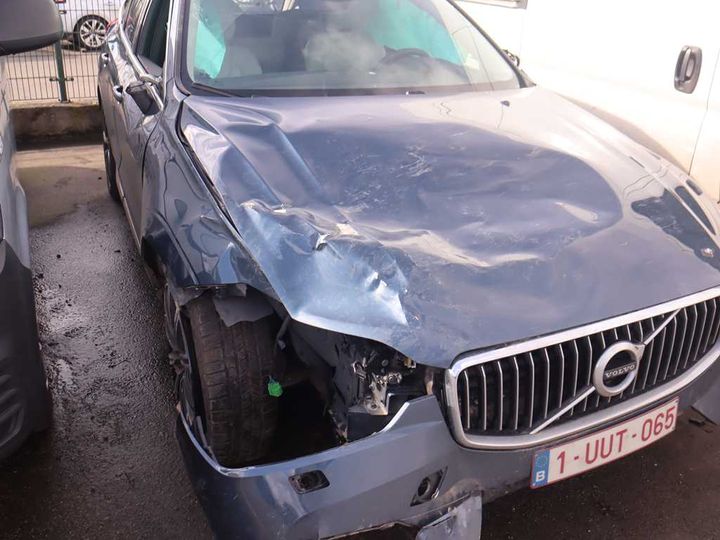 Photo 22 VIN: YV1UZA8U1K1216013 - VOLVO XC60 &#3917 