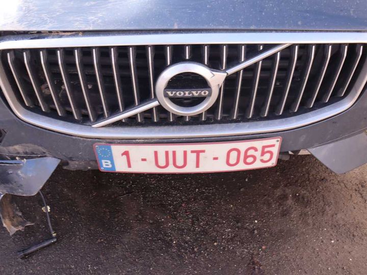 Photo 5 VIN: YV1UZA8U1K1216013 - VOLVO XC60 &#3917 