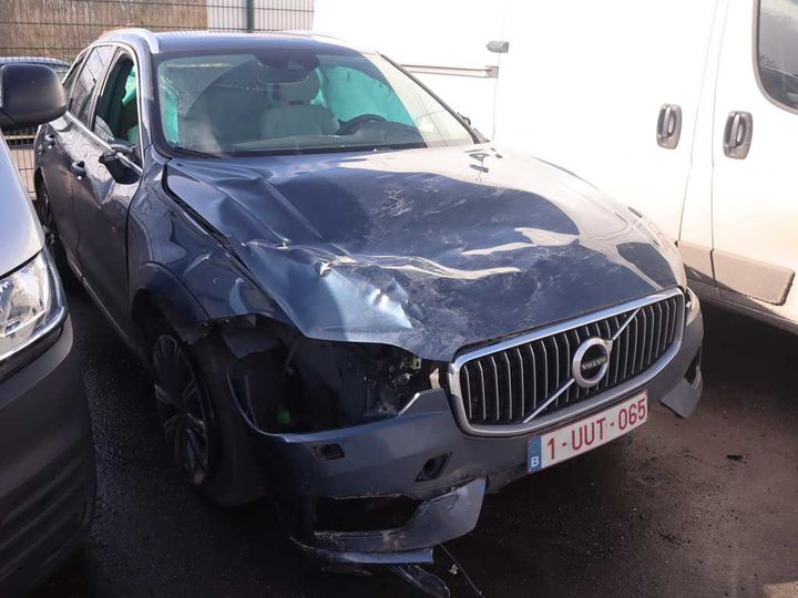 Photo 8 VIN: YV1UZA8U1K1216013 - VOLVO XC60 &#3917 