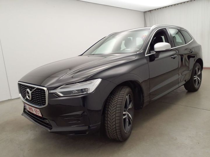 Photo 1 VIN: YV1UZA8U1K1309615 - VOLVO XC60 &#3917 