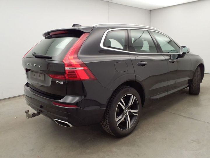 Photo 2 VIN: YV1UZA8U1K1309615 - VOLVO XC60 &#3917 