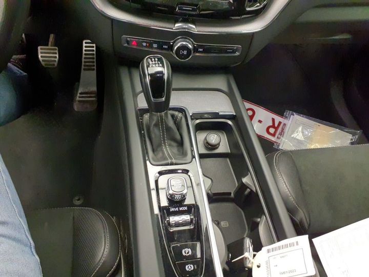 Photo 24 VIN: YV1UZA8U1K1309615 - VOLVO XC60 &#3917 