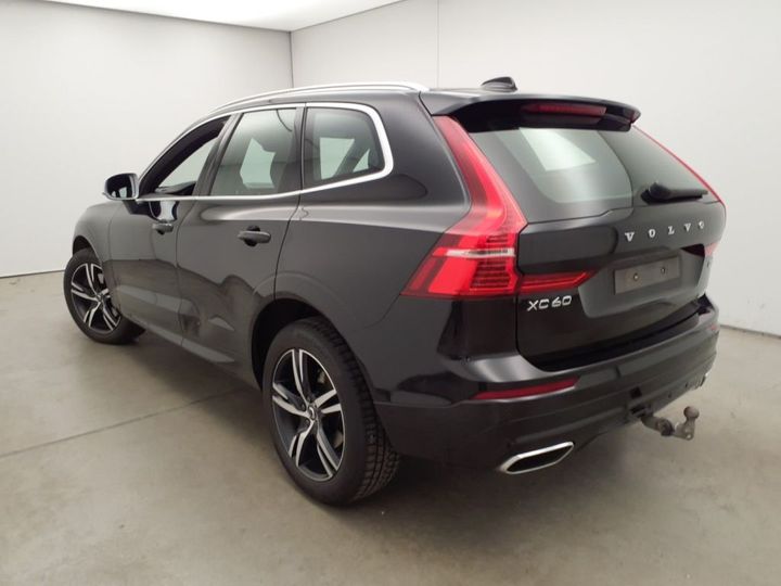 Photo 7 VIN: YV1UZA8U1K1309615 - VOLVO XC60 &#3917 